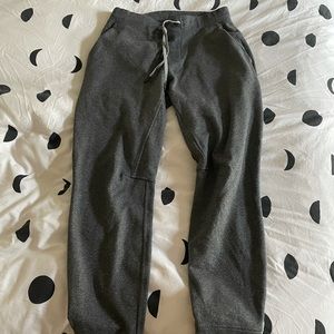 City Sweat *Thermo* Jogger Size S 27” Inseam